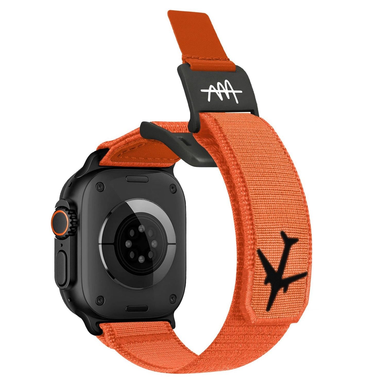 Wild Trail Band For Apple Watch
