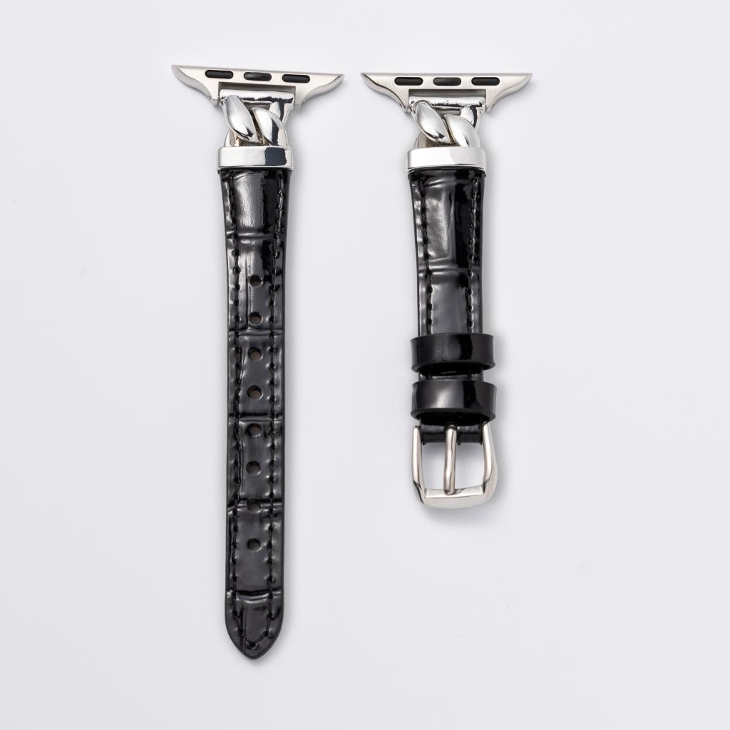 THE GRACE | Slim Leather Edition