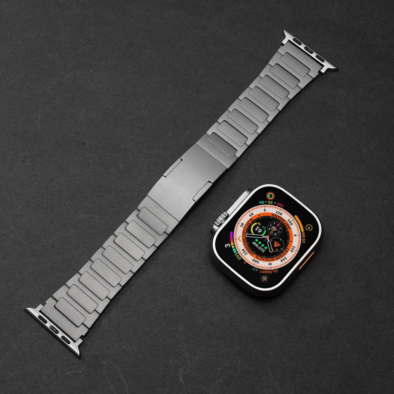 Titanium Edition - Apple Watch Band