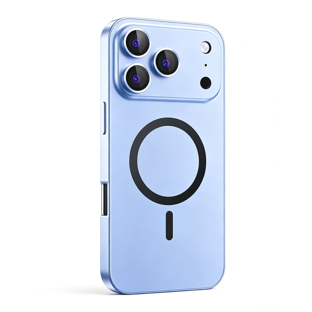 MagCase Metal