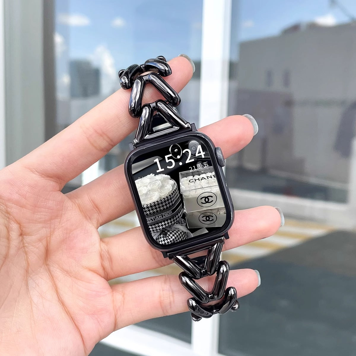 Women Luxury Bracelet