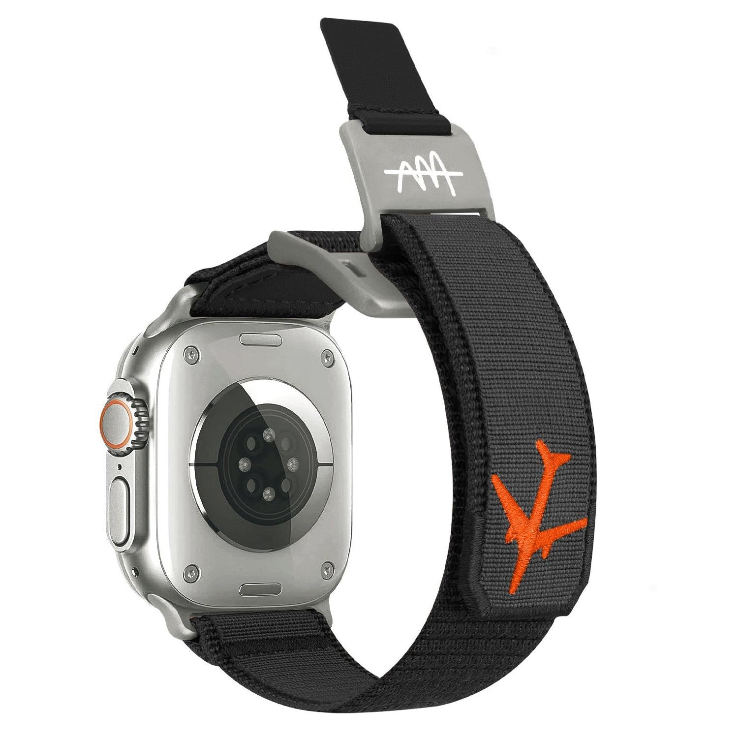 Wild Trail Band For Apple Watch