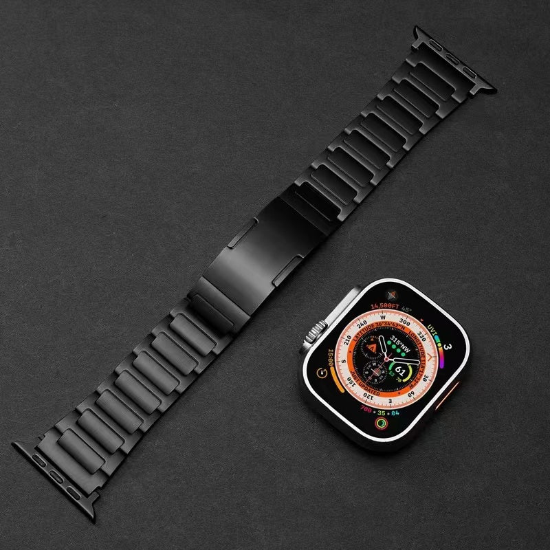 Titanium Edition - Apple Watch Band