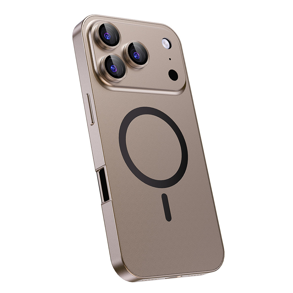 MagCase Metal