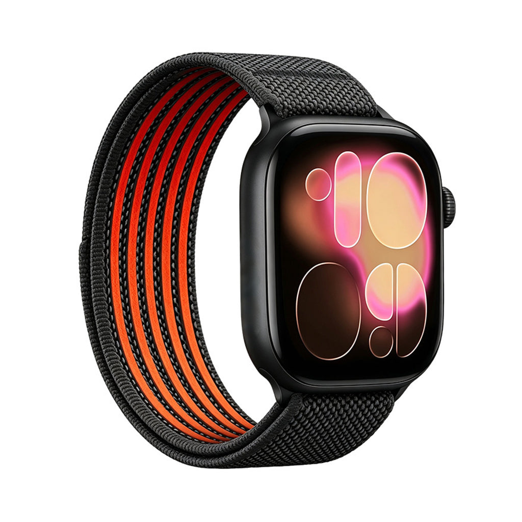 Air-Touch Nylon Sport Loop Band