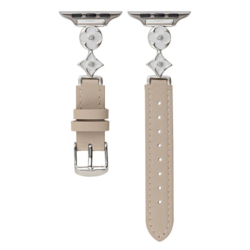Bella Leather Strap