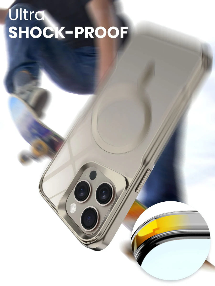 Clear Case