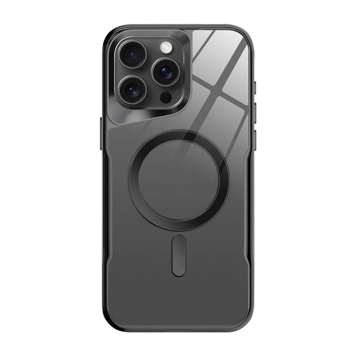 Clear Case
