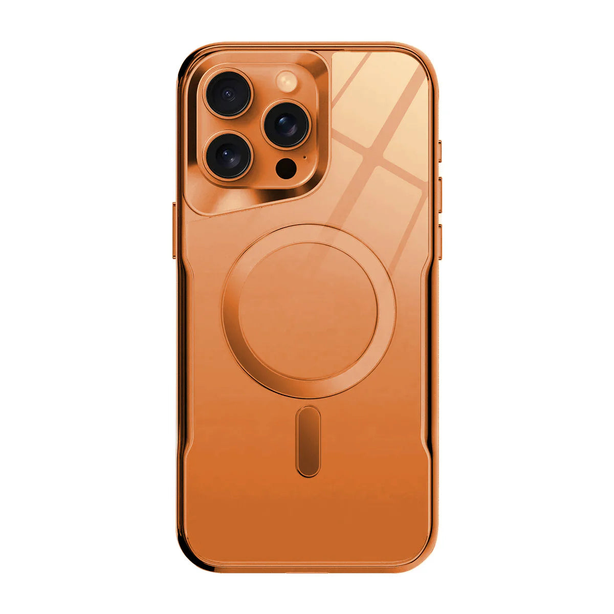 Clear Case