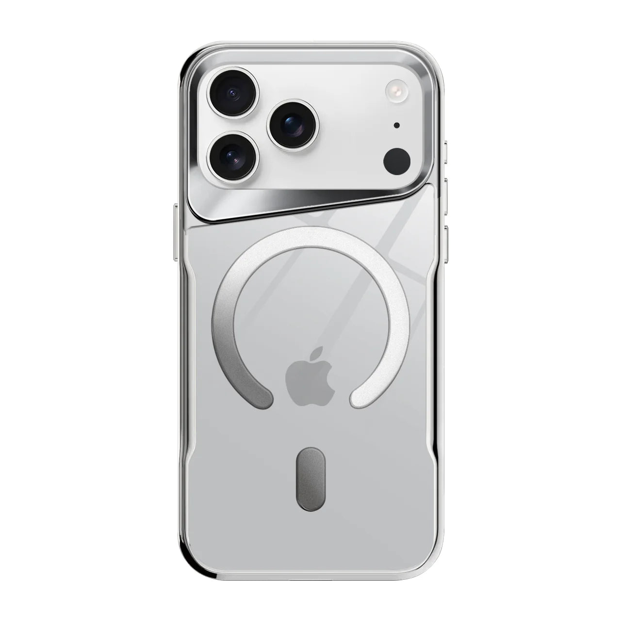 Clear Case