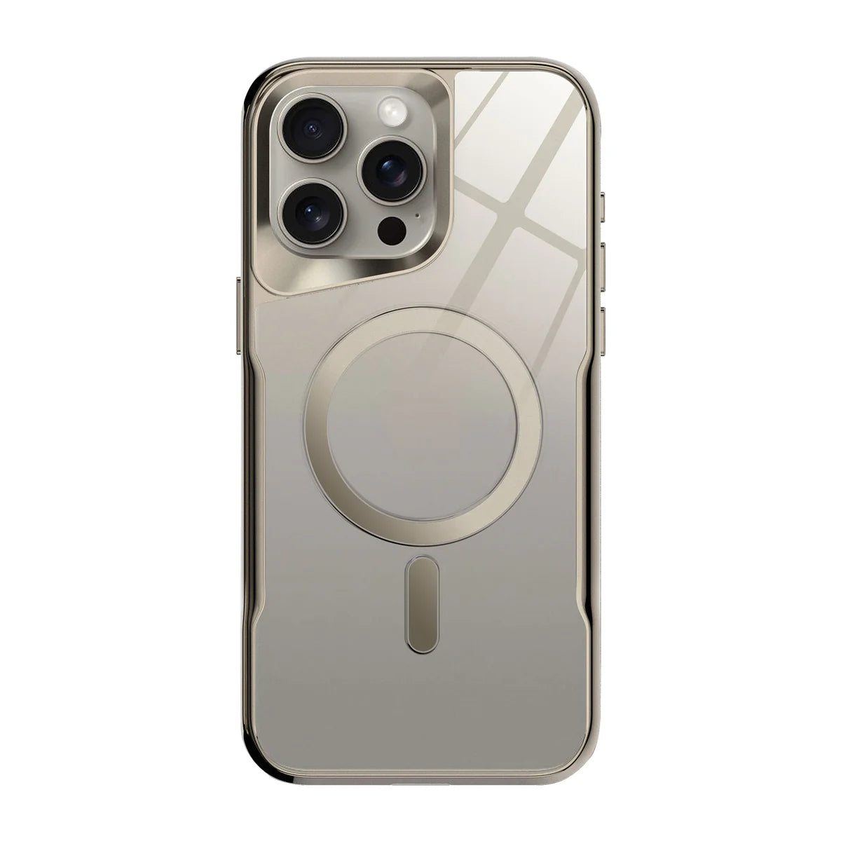 Clear Case
