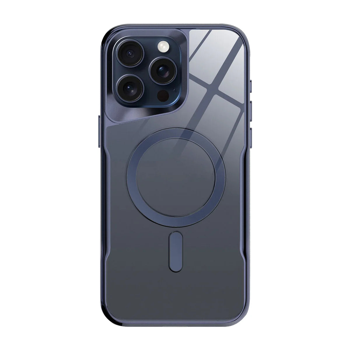 Clear Case