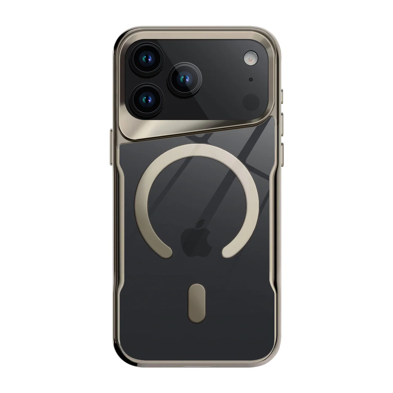 Clear Case