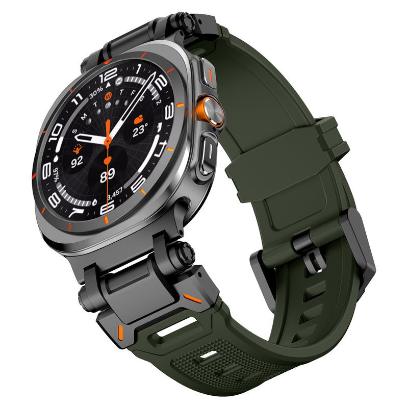 Explorer Band For Samsung Watch Ultra