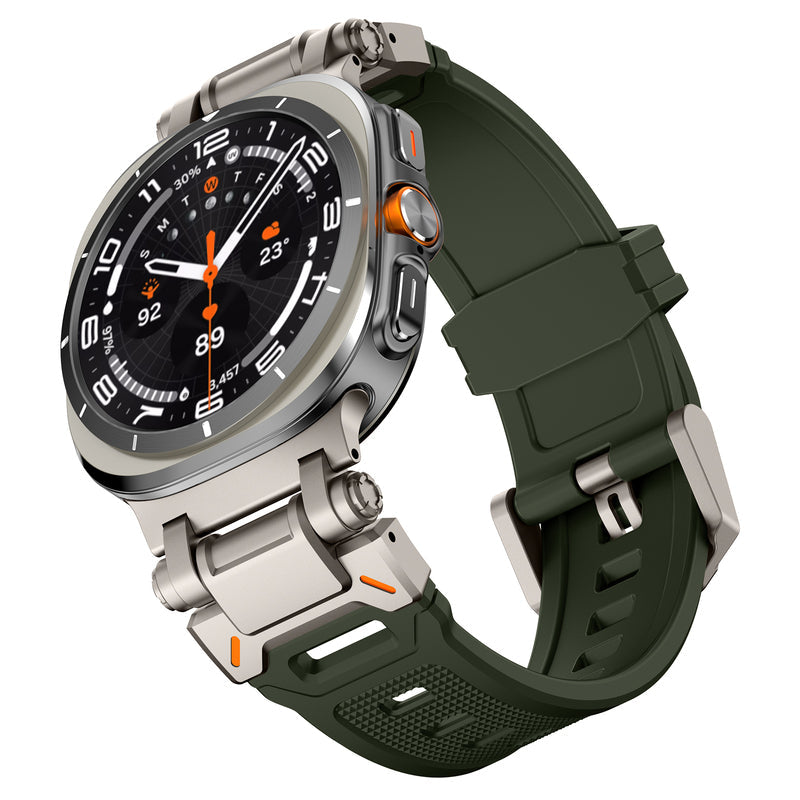 Explorer Band For Samsung Watch Ultra