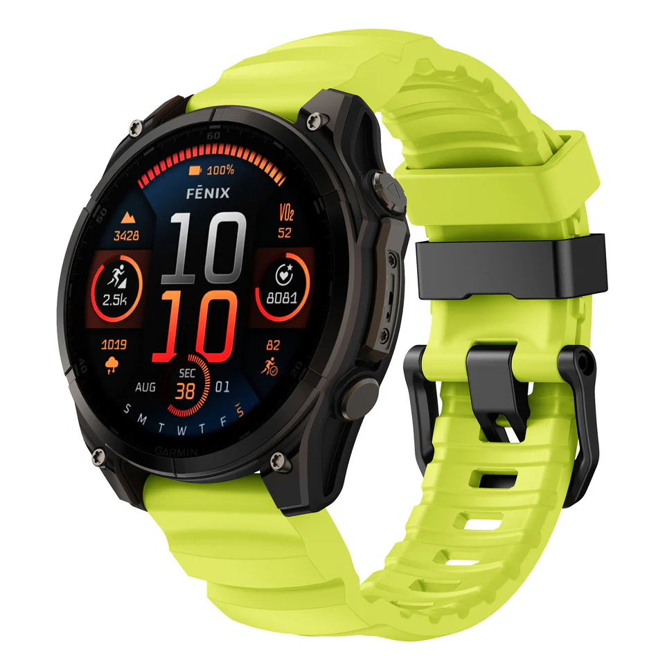 Garmin QuickFit Sports Band