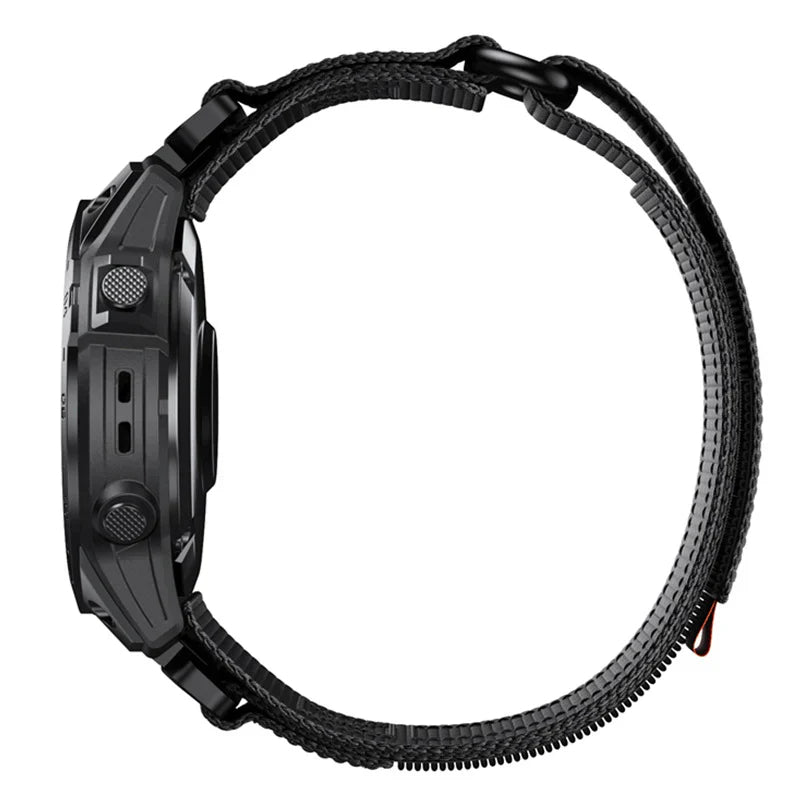 Garmin QuickFit Tactical Nylon Band