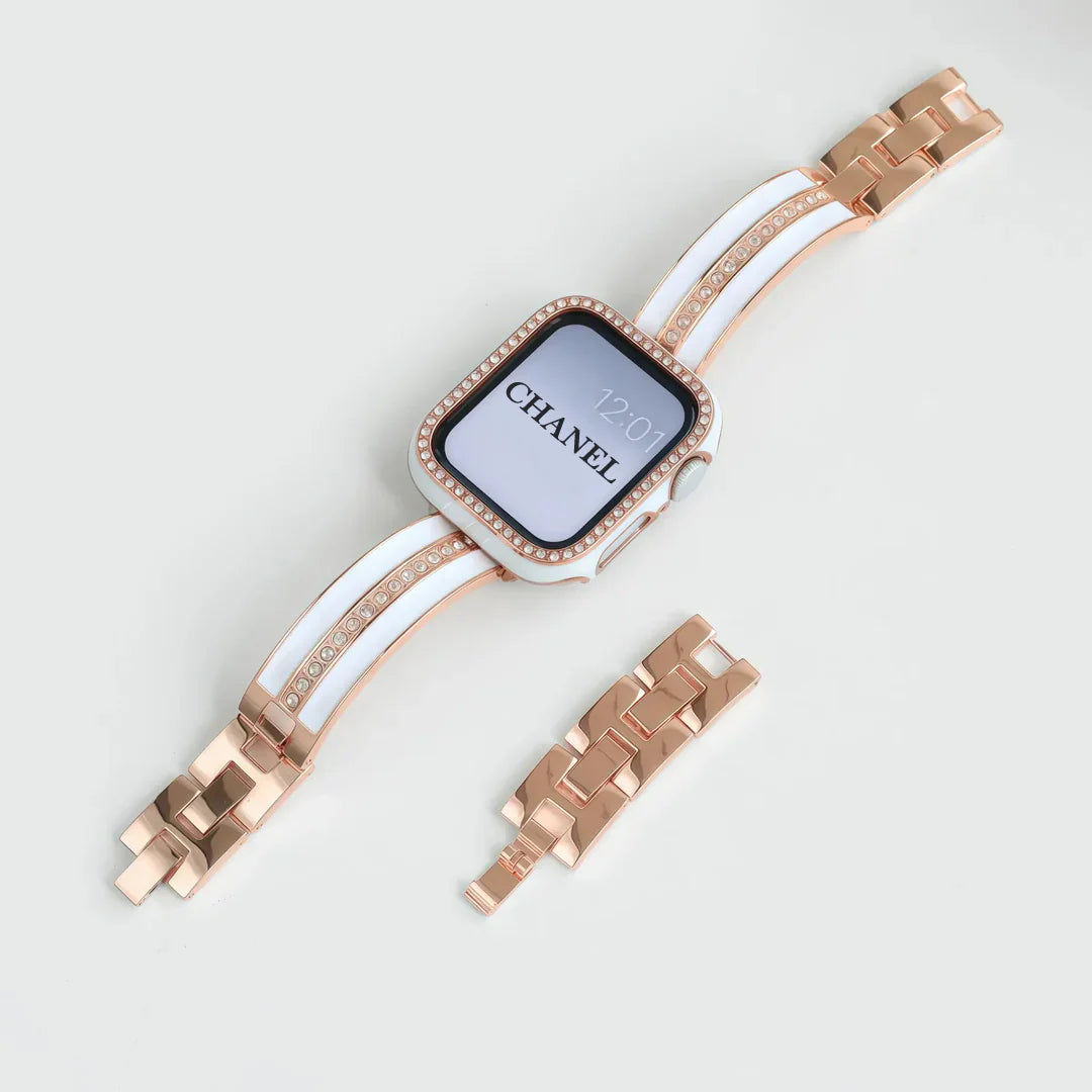 Glimmer Bracelet For Apple Watch