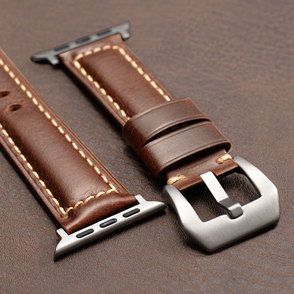 Nappa | Leather Strap
