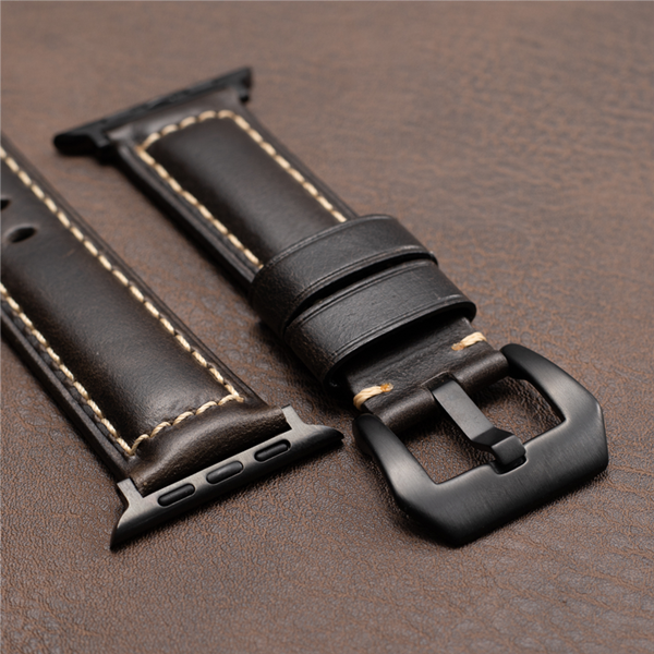 Nappa | Leather Strap