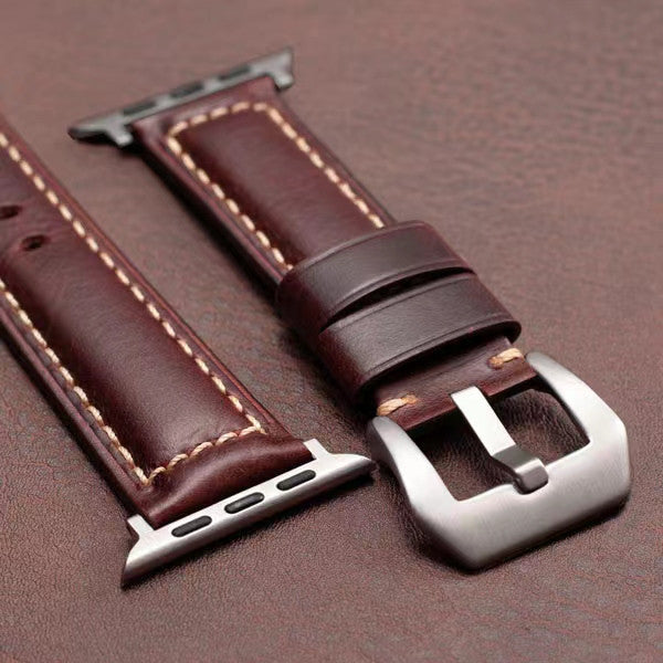 Nappa | Leather Strap