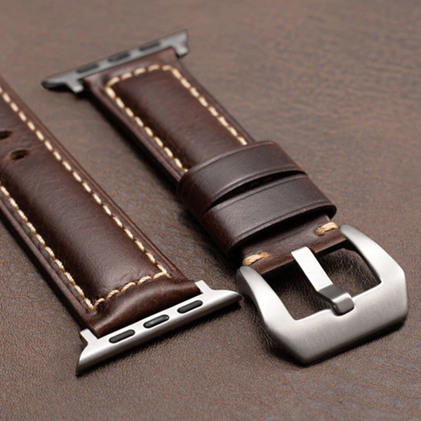 Nappa | Leather Strap