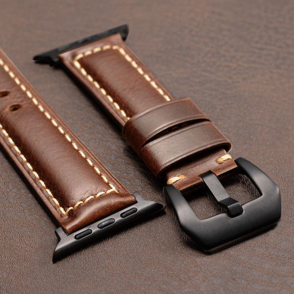 Nappa | Leather Strap
