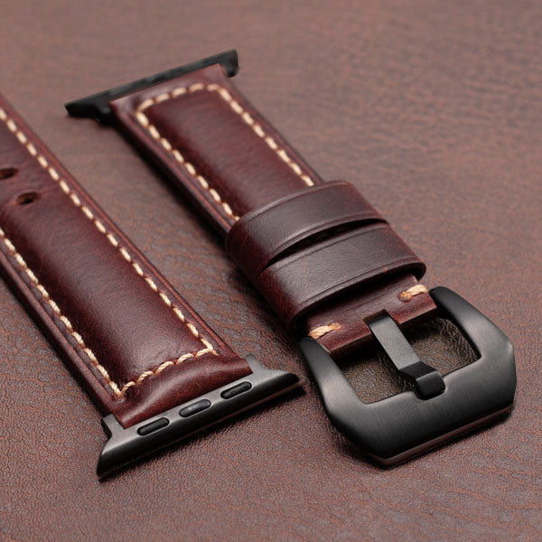 Nappa | Leather Strap