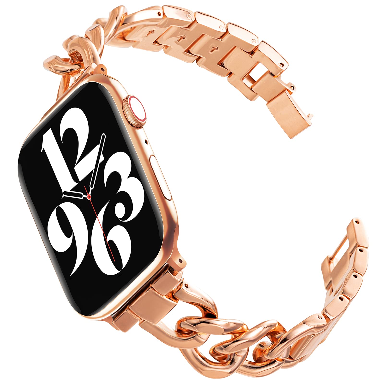 Luxury Bracelet for Apple Watch