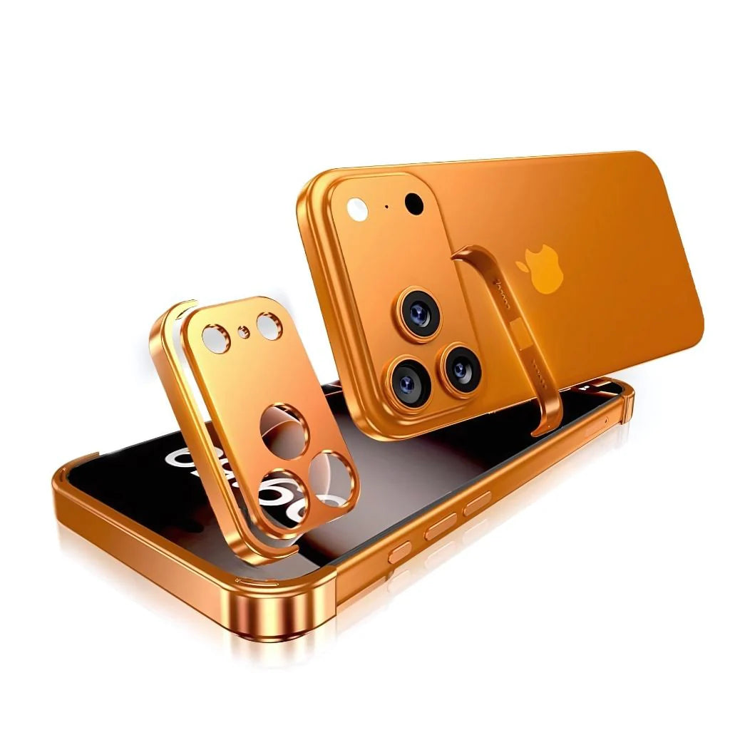 EdgePatrol Air Case