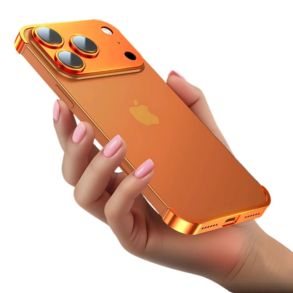 EdgePatrol Air Case