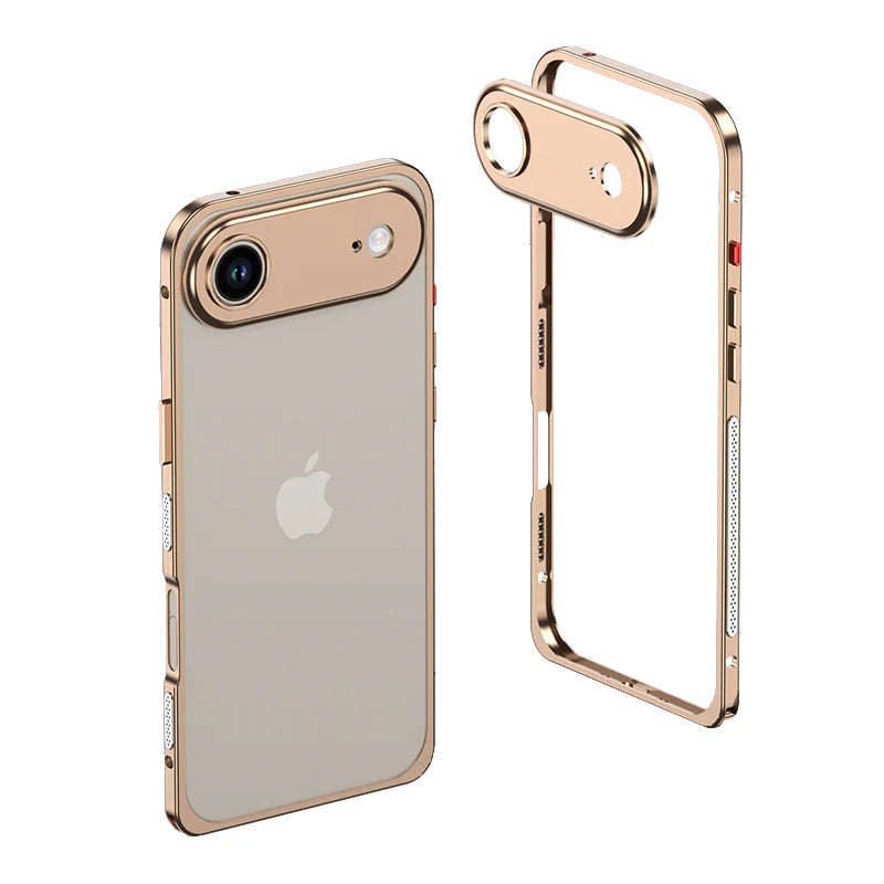 EdgePatrol Metal Case