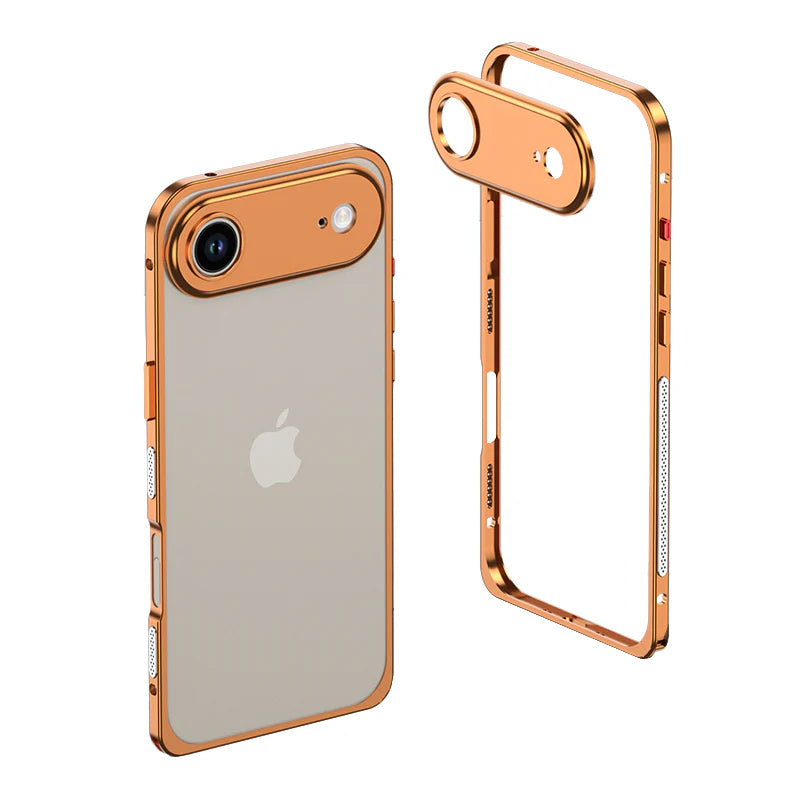 EdgePatrol Metal Case