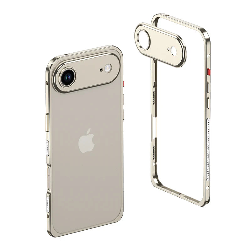 EdgePatrol Metal Case