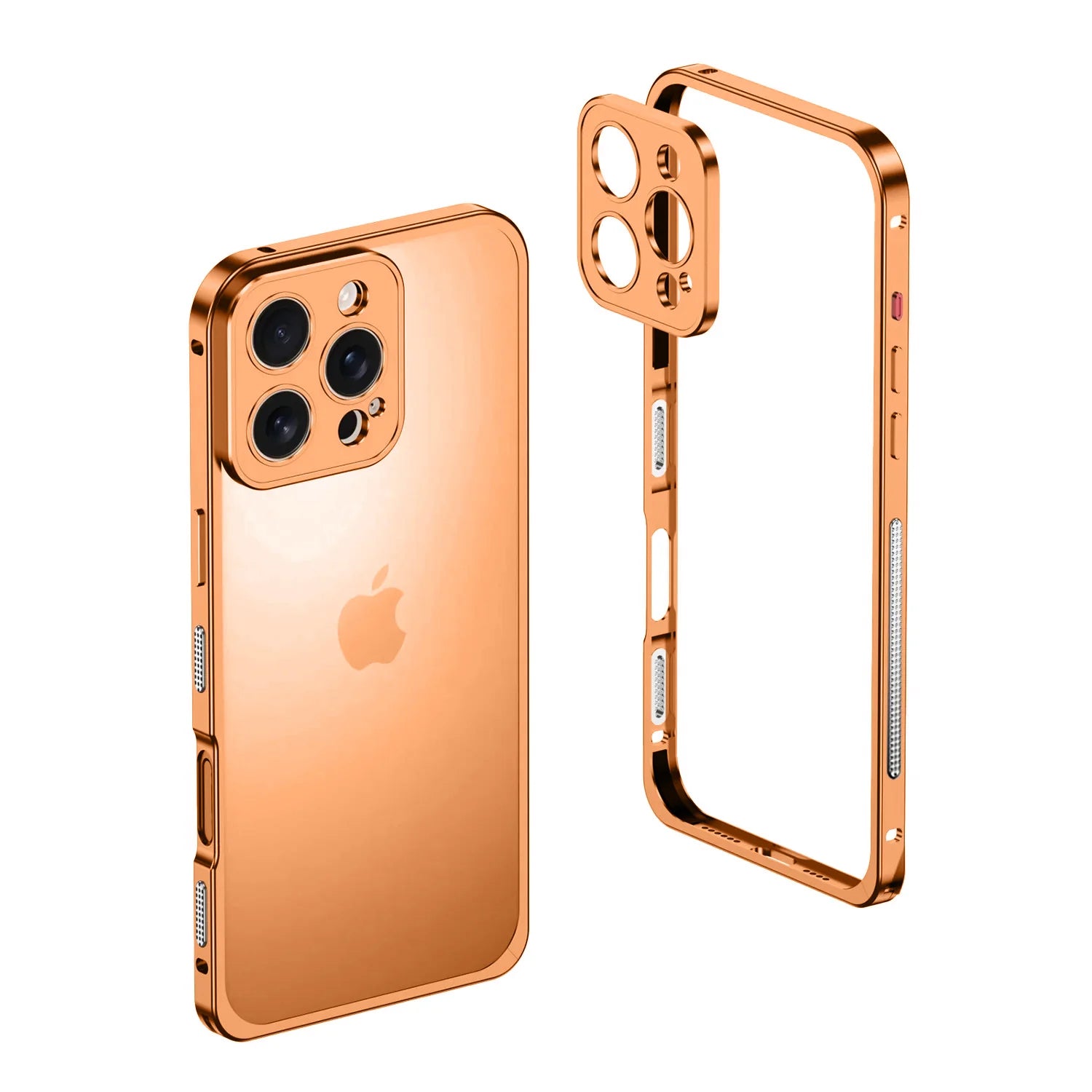 EdgePatrol Metal Case