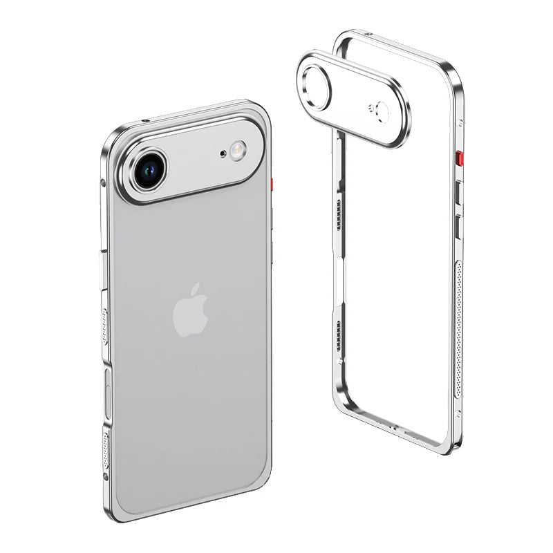 EdgePatrol Metal Case