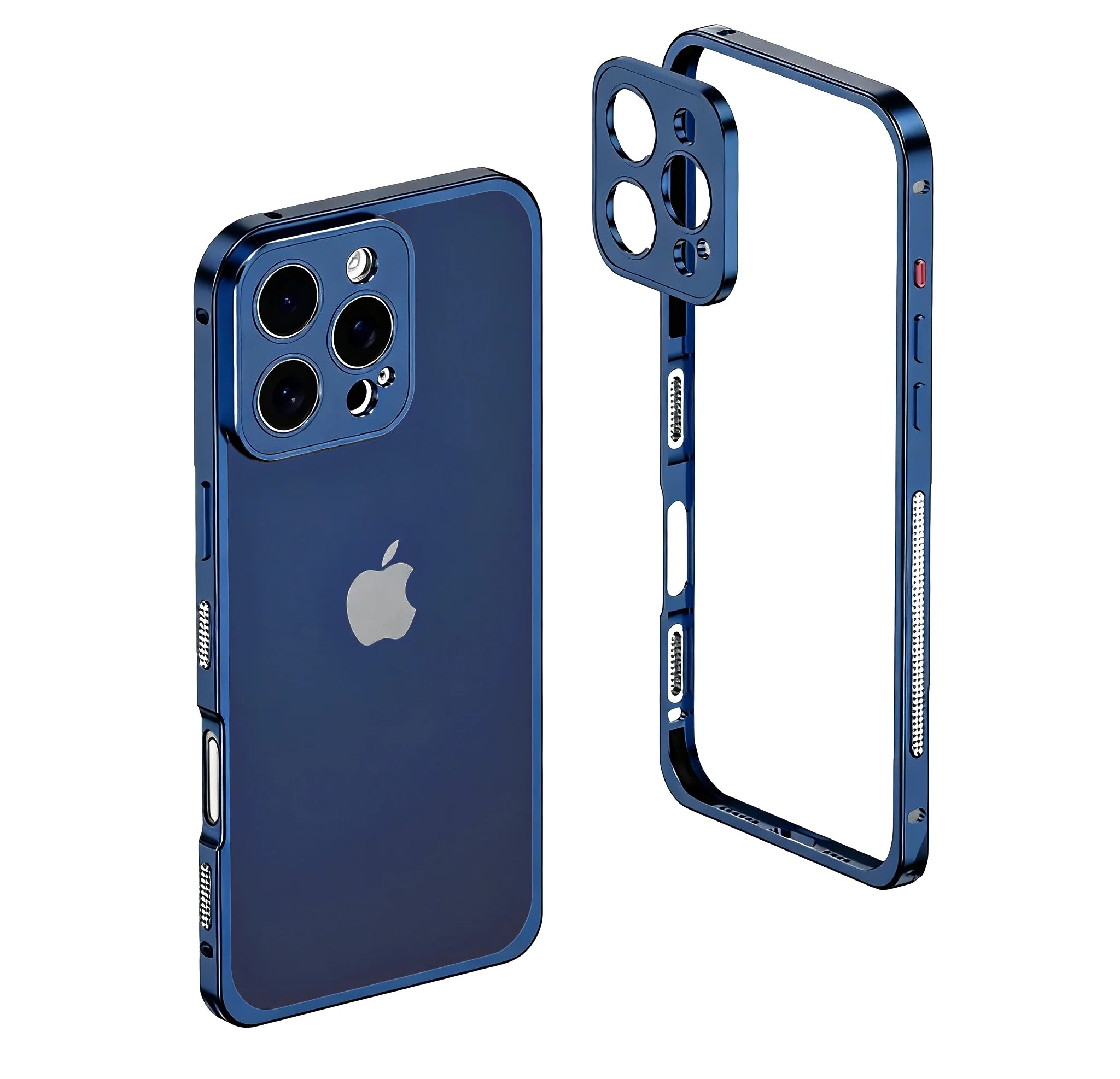 EdgePatrol Metal Case