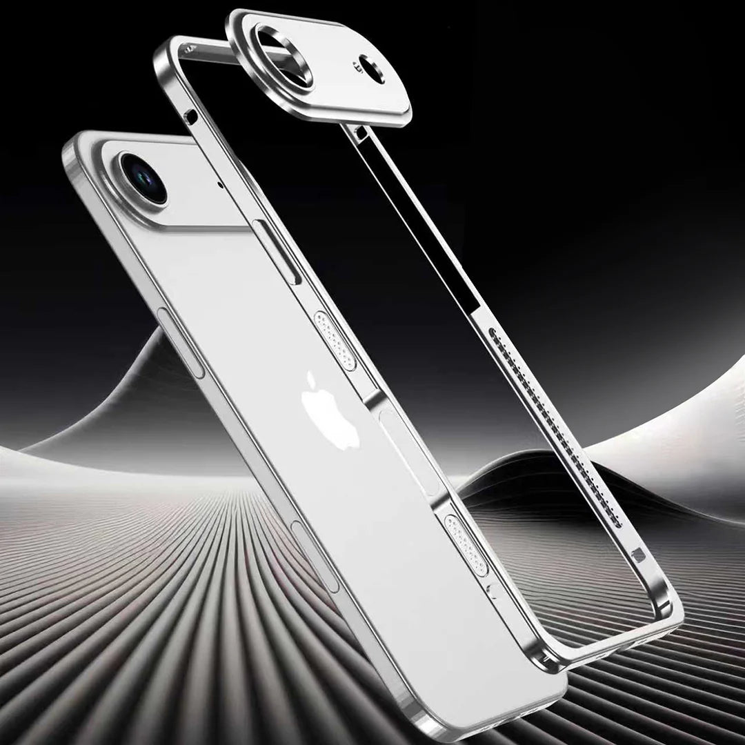 EdgePatrol Metal Case