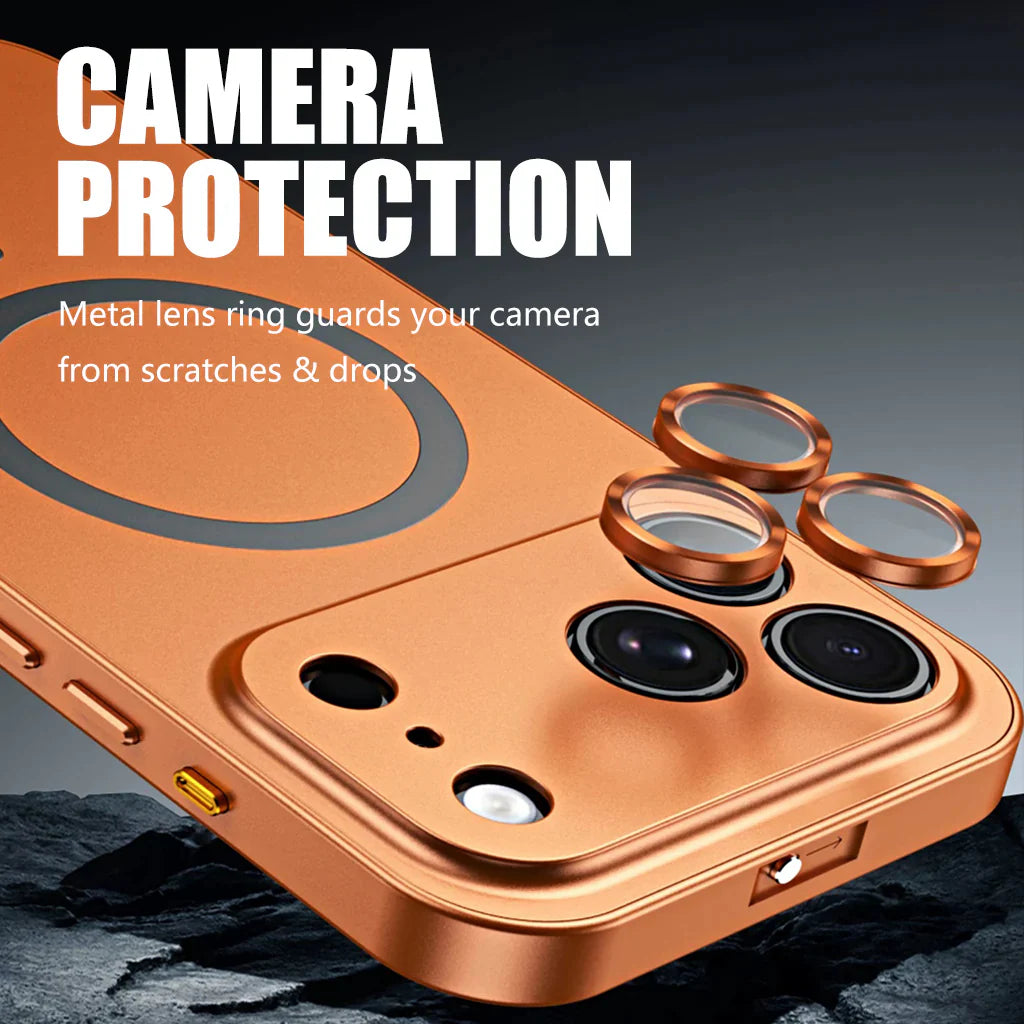 MagCase Metal
