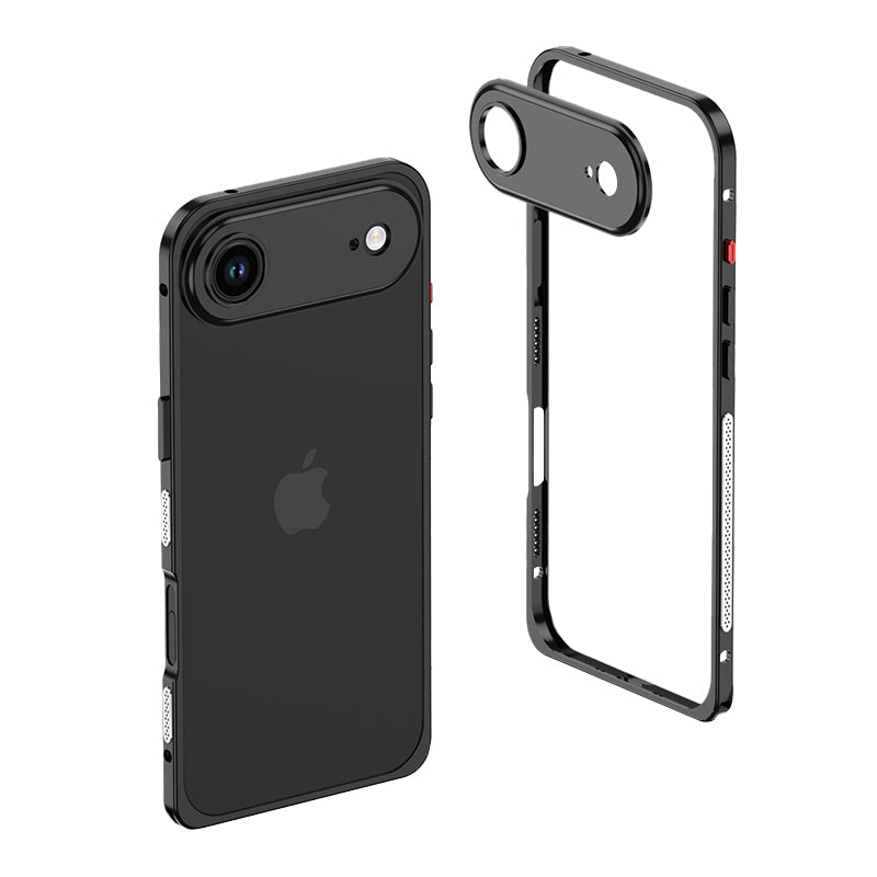EdgePatrol Metal Case