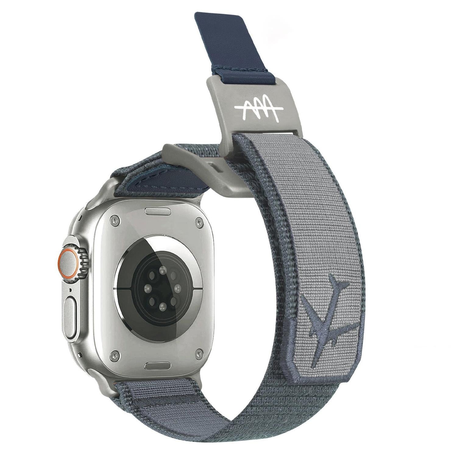 Wild Trail Band For Apple Watch