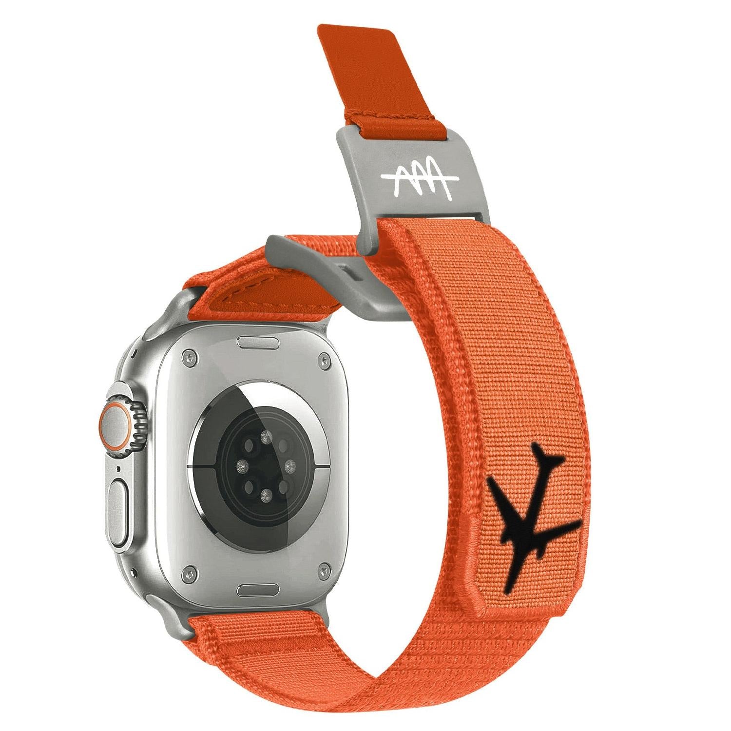 Wild Trail Band For Apple Watch