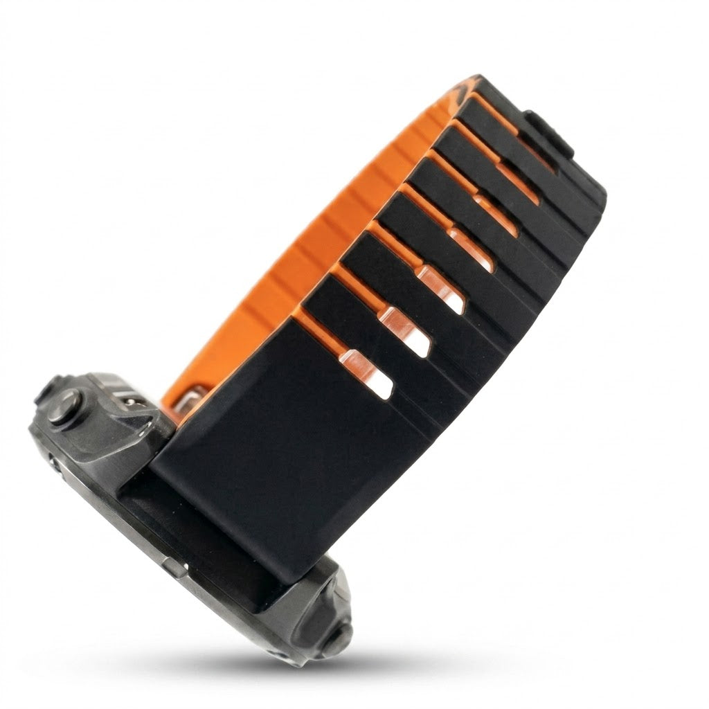 Arc Dual-Tone Sport Band for Garmin