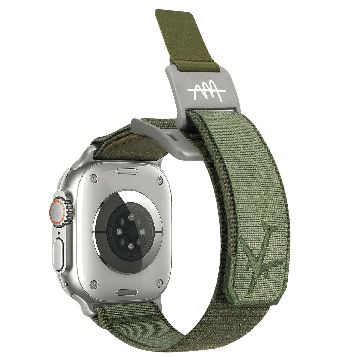 Wild Trail Band For Apple Watch