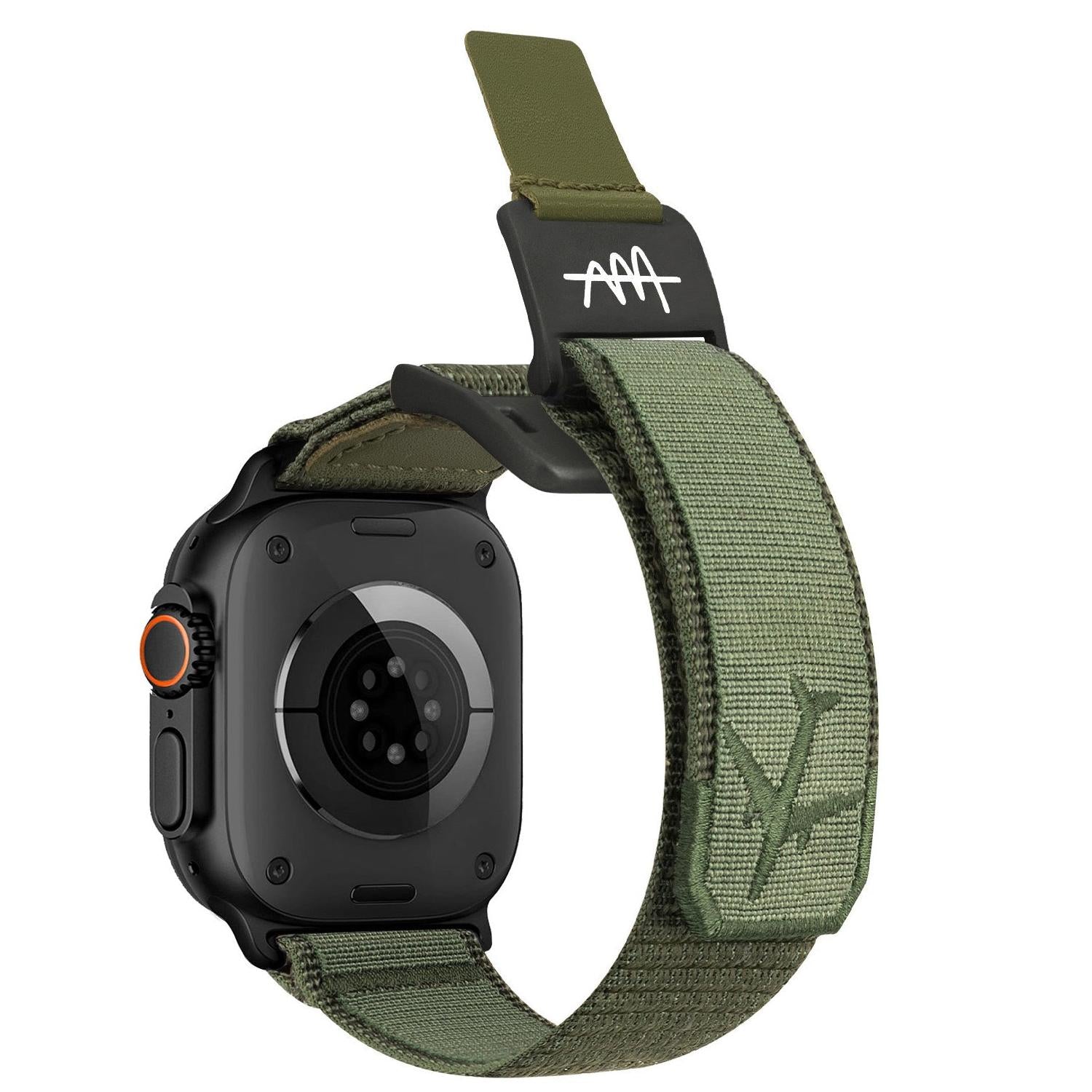 Wild Trail Band For Apple Watch
