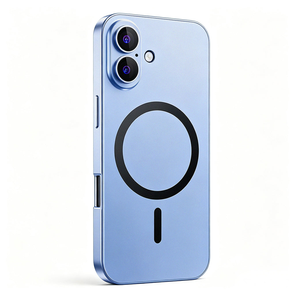 MagCase Metal