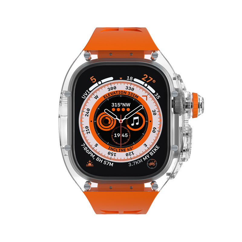 ICE CUBE™ Pro Delux - Apple Watch Ultra Case