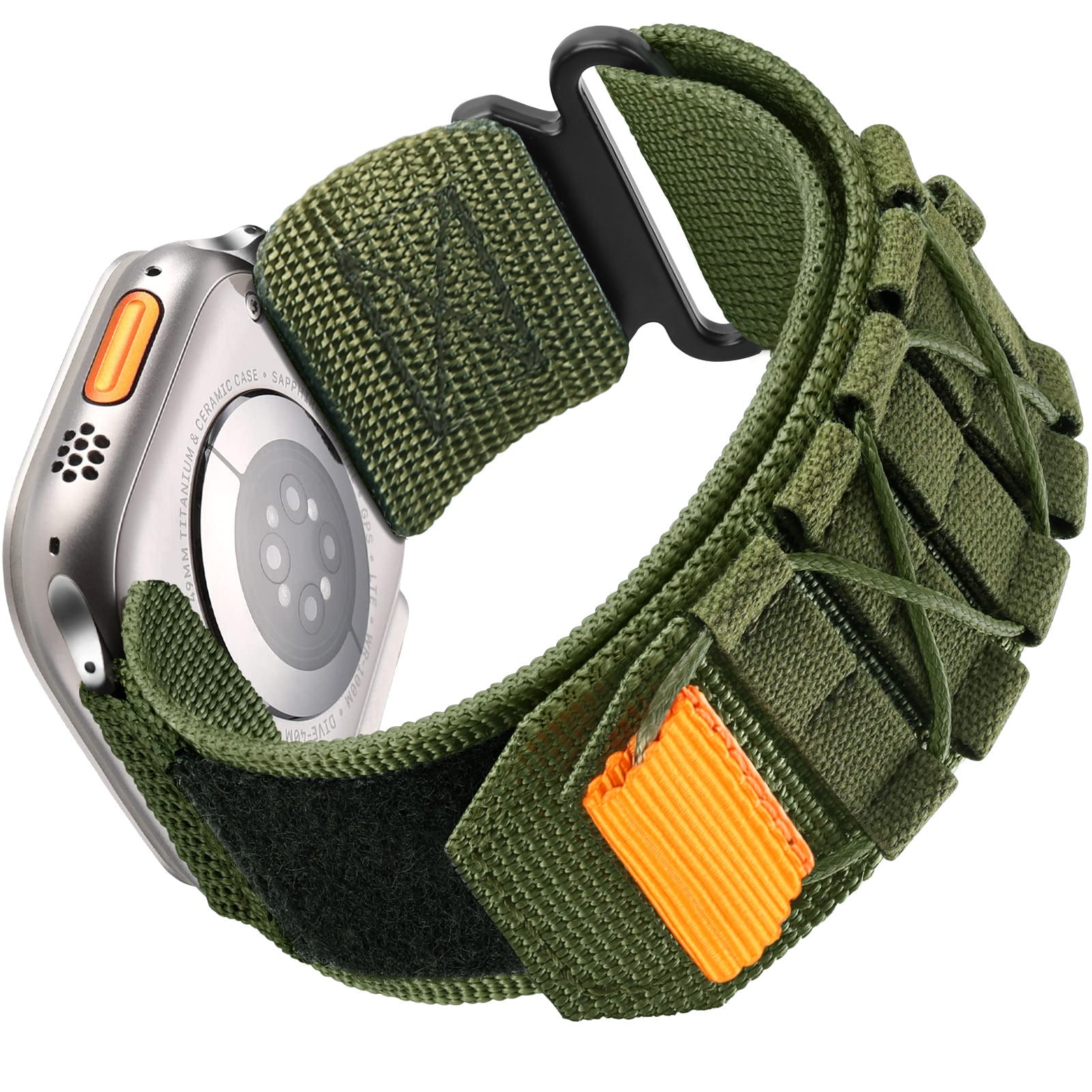 Catalyst Waterproof Camouflage Apple Watch Series Tactical Case