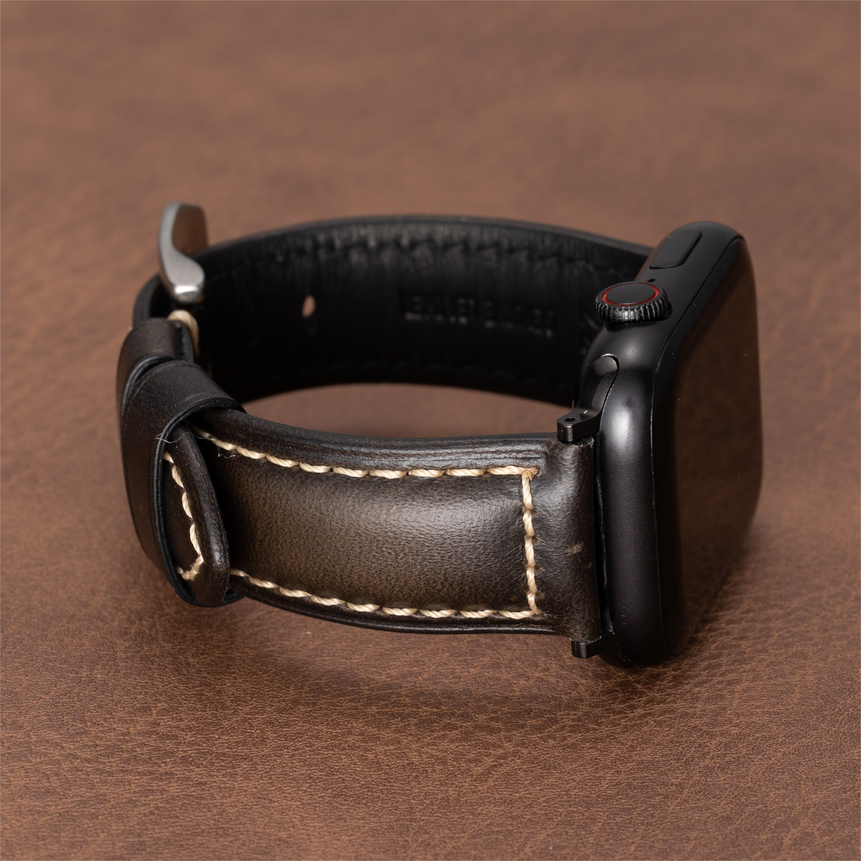 Nappa | Leather Strap