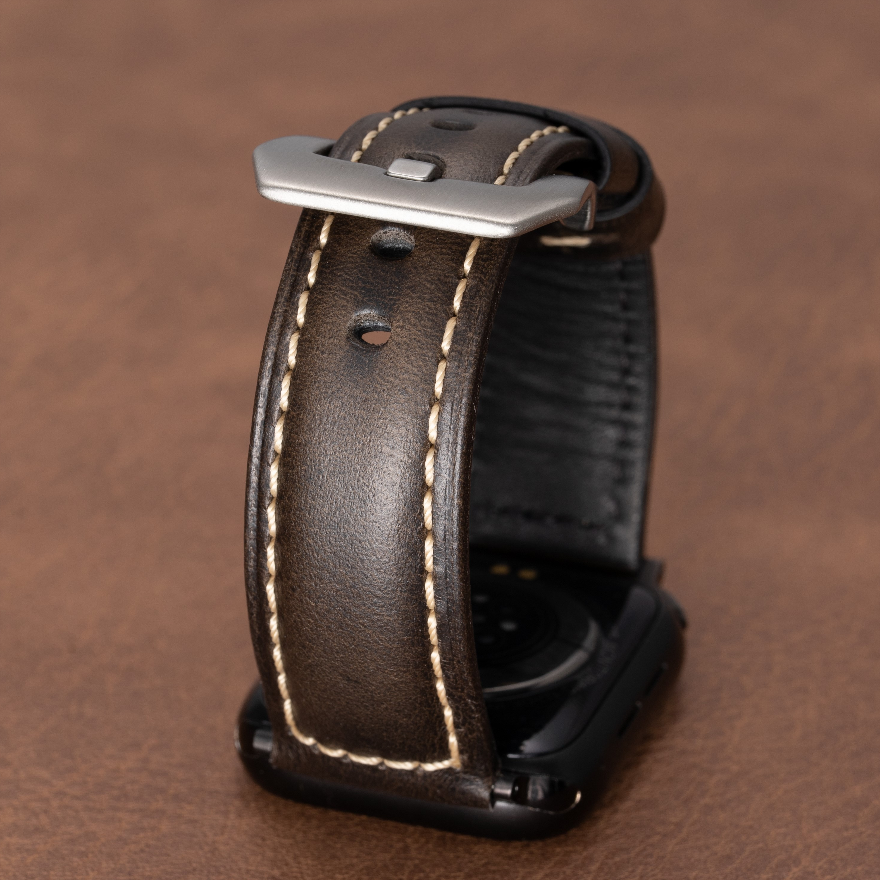 Nappa | Leather Strap